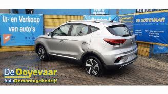 Dezmembrări autoturisme MG ZS ZS, SUV, 2019 EV Long Range 70 kWh 2023/5
