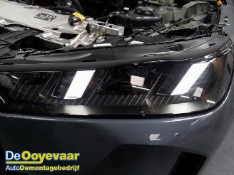 BMW iX iX (I20), SUV, 2021 xDrive45 101 kWh picture 9