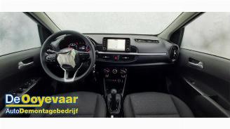 Kia Picanto Picanto (JA), Hatchback, 2017 1.0 12V picture 5