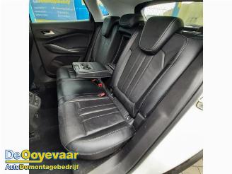 Opel Grandland Grandland (X), SUV, 2017 1.2 Turbo 12V picture 7