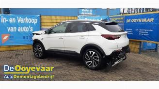 Opel Grandland Grandland (X), SUV, 2017 1.2 Turbo 12V picture 3