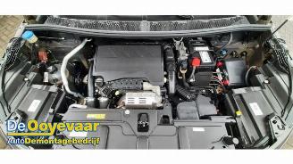 Peugeot 3008 3008 II (M4/MC/MJ/MR), MPV, 2016 1.2 12V e-THP PureTech 130 picture 7