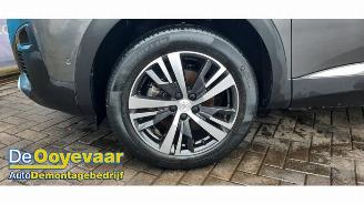 Peugeot 3008 3008 II (M4/MC/MJ/MR), MPV, 2016 1.2 12V e-THP PureTech 130 picture 10