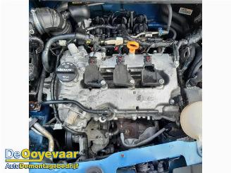 Opel Karl Karl, Hatchback 5-drs, 2015 / 2019 1.0 12V picture 8