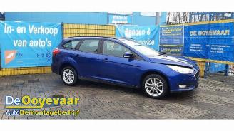 Dezmembrări autoturisme Ford Focus Focus 3 Wagon, Combi, 2010 / 2020 1.0 Ti-VCT EcoBoost 12V 125 2017/7