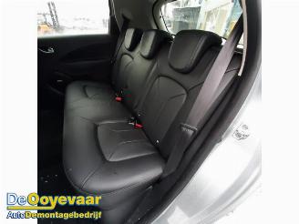 Renault Zoé Zoe (AG), Hatchback 5-drs, 2012 R135 picture 8