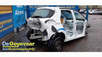 Renault Zoé Zoe (AG), Hatchback 5-drs, 2012 R110 picture 3