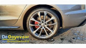 Audi A4 Avant A4 Avant (B9), Combi, 2015 2.0 40 TDI 16V picture 6