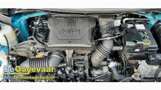 Hyundai I-10 i10, Hatchback, 2019 1.0 12V picture 8