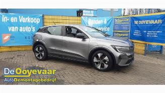 Sloopauto Renault Mégane E-Tech Megane E-Tech (RCB), SUV, 2021 60 kWh 2023/3