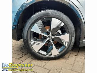 Renault Mégane E-Tech Megane E-Tech (RCB), SUV, 2021 60 kWh picture 9