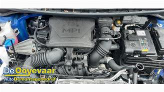 Hyundai I-10 i10, Hatchback, 2019 1.0 12V picture 8