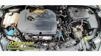 Ford Focus Focus 3 Wagon, Combi, 2010 / 2020 1.5 EcoBoost 16V 150 picture 8