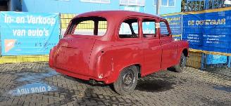 Austin  AUSTIN FX4 LONDON TAXI picture 5