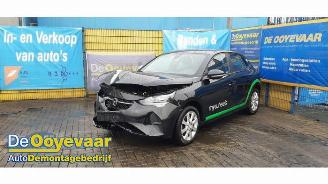 Opel Corsa Corsa F (UB/UH/UP), Hatchback 5-drs, 2019 1.2 12V 75 picture 4