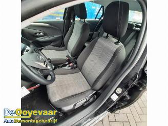 Opel Corsa Corsa F (UB/UH/UP), Hatchback 5-drs, 2019 1.2 12V 75 picture 6