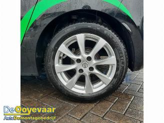 Opel Corsa Corsa F (UB/UH/UP), Hatchback 5-drs, 2019 1.2 12V 75 picture 9