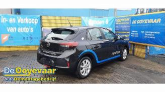 Opel Corsa Corsa F (UB/UH/UP), Hatchback 5-drs, 2019 1.2 12V 75 picture 2