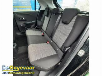 Opel Corsa Corsa F (UB/UH/UP), Hatchback 5-drs, 2019 1.2 12V 75 picture 7