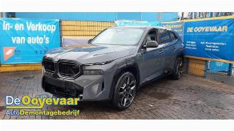 BMW XM XM (09), SUV, 2022 4.4 PHEV 29/30 kWh picture 3