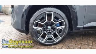 BMW XM XM (09), SUV, 2022 4.4 PHEV 29/30 kWh picture 8