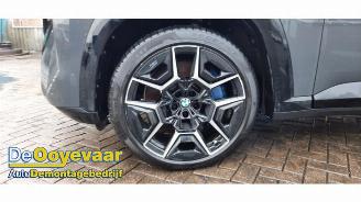 BMW XM XM (09), SUV, 2022 4.4 PHEV 29/30 kWh picture 9