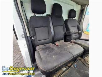 Renault Trafic Trafic (1FL/2FL/3FL/4FL), Van, 2014 1.6 dCi 95 picture 7