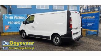 Sloopauto Renault Trafic Trafic (1FL/2FL/3FL/4FL), Van, 2014 1.6 dCi 95 2019/3