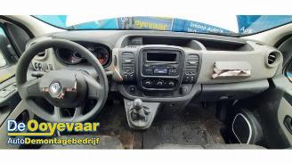 Renault Trafic Trafic (1FL/2FL/3FL/4FL), Van, 2014 1.6 dCi 95 picture 5