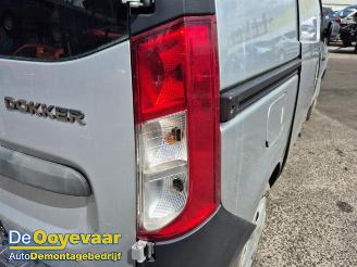 Dacia Dokker Dokker Express (8S), Van, 2012 / 2021 1.5 dCi 75 picture 9