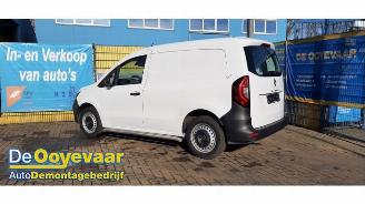 Dezmembrări autoturisme Renault Kangoo Kangoo Express (RFK), Van, 2021 1.5 Blue dCi 75 2024/7