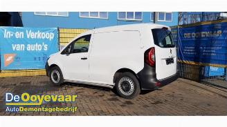 Sloopauto Renault Kangoo Kangoo Express (RFK), Van, 2021 1.5 Blue dCi 75 2024/7