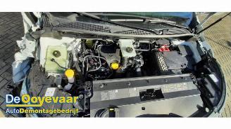 Renault Kangoo Kangoo Express (RFK), Van, 2021 1.5 Blue dCi 75 picture 8