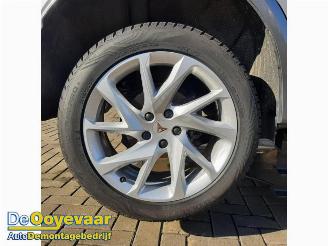 Cupra Formentor Formentor, SUV, 2020 1.5 TSI 16V picture 9