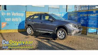 Démontage voiture Volkswagen Taigo Taigo, SUV, 2021 1.0 TSI 110 12V 2022/5