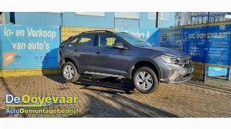 Coche siniestrado Volkswagen Taigo Taigo, SUV, 2021 1.0 TSI 110 12V 2022/5