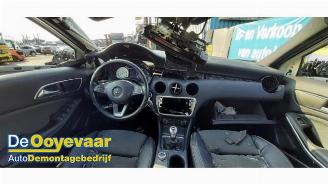 Mercedes A-klasse A (W176), Hatchback, 2012 / 2018 1.6 A-160 16V picture 5