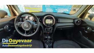 Mini Mini Mini (F55), Hatchback 5-drs, 2013 1.2 12V One picture 5
