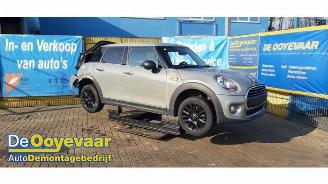 Dezmembrări autoturisme Mini Mini Mini (F55), Hatchback 5-drs, 2013 1.2 12V One 2017/2