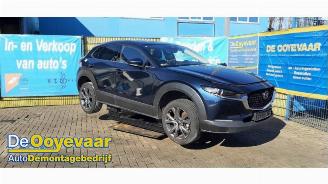 Autoverwertung Mazda CX-30 CX-30 (DM), SUV, 2019 2.0 e-SkyActiv X 186 M Hybrid 16V 2023/10