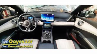 BYD Atto 3 Atto 3, SUV, 2022 FWD 60 kWh picture 5