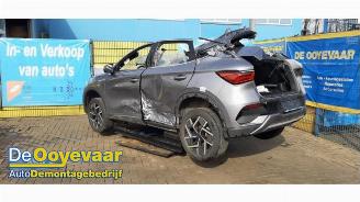 BYD Atto 3 Atto 3, SUV, 2022 60kWh picture 3