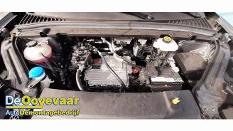 BYD Atto 3 Atto 3, SUV, 2022 FWD 60 kWh picture 6