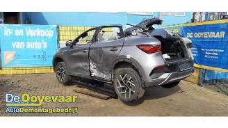 BYD Atto 3 Atto 3, SUV, 2022 FWD 60 kWh picture 3
