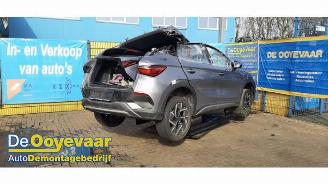 BYD Atto 3 Atto 3, SUV, 2022 FWD 60 kWh picture 4
