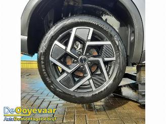 BYD Atto 3 Atto 3, SUV, 2022 FWD 60 kWh picture 7
