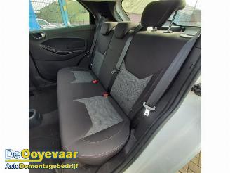 Ford Ka Ka+, Hatchback, 2016 / 2020 1.2 Ti-VCT picture 7