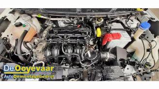 Ford Ka Ka+, Hatchback, 2016 / 2020 1.2 Ti-VCT picture 8