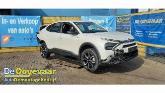 Sloopauto Citroën C4 C4 Berline (BA/BB/BC), Hatchback 5-drs, 2020 e-C4 50 kWh 2023/6