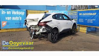 Citroën C4 C4 Berline (BA/BB/BC), Hatchback 5-drs, 2020 e-C4 50 kWh picture 4